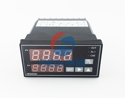 内江HD500H控制仪表