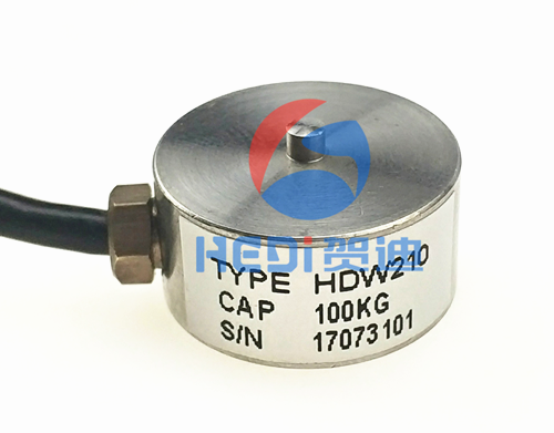 内江HDW210微型称重测力传感器