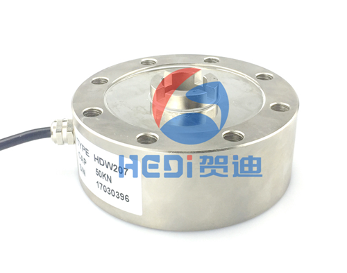 内江HDW207C轮幅式称重传感器