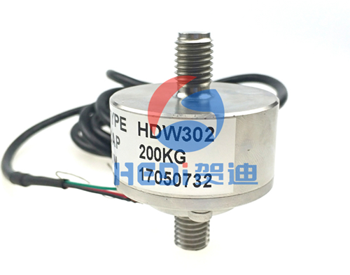 内江HDW302不锈钢拉力传感器