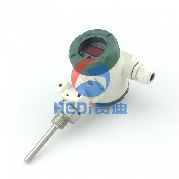 内江HDT400 2088温度传感器