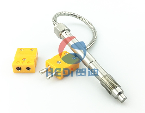 内江HDT100高温熔体温度传感器