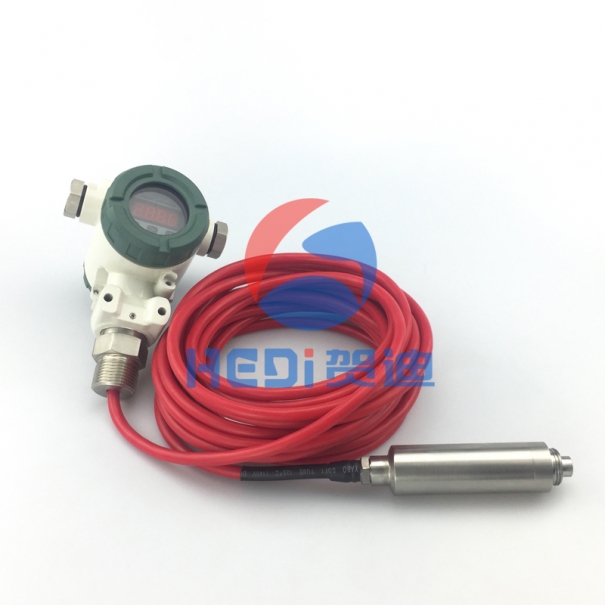 内江HDT600投入式温度传感器