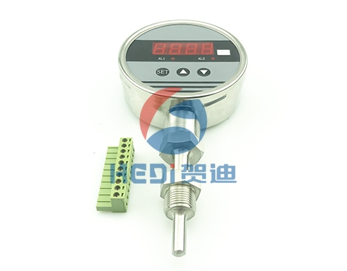 内江HDT104智能温度控制器
