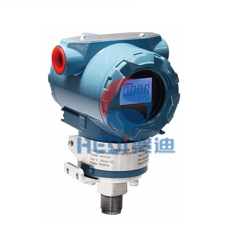 HDP402单晶硅智能91免费入口APP变送器