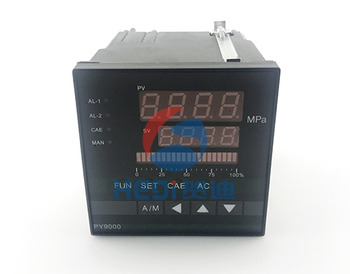 内江PY9000PID智能控制仪表