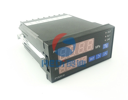 内江PY500H智能数显91免费入口APP仪表