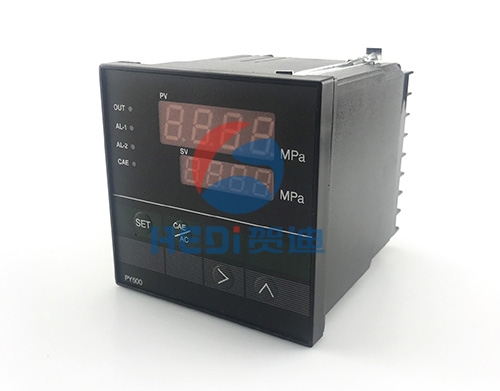 内江PY500智能数显91免费入口APP仪表