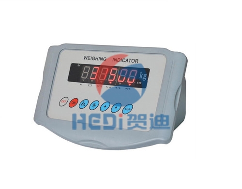 内江XK315A1X称重专用仪表