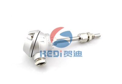 内江HDSBWZ一体化温度变送器