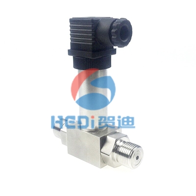 内江HDP801轻小型差压传感器