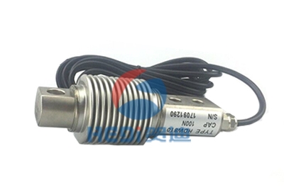 内江HDW810波纹管测力传感器