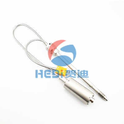 内江PT131高温熔体温压传感器
