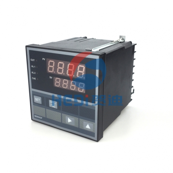 内江HD500F智能数字仪表
