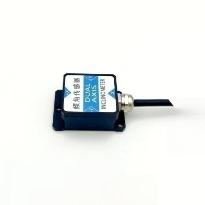 内江QJ626T数字型双轴倾角传感器