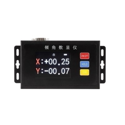内江HDI200分离式数显倾角仪