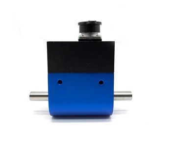 汉中HDN-1050E微量程动态扭矩传感器