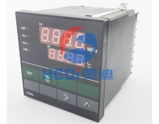 双功能91免费入口APP温度控制器