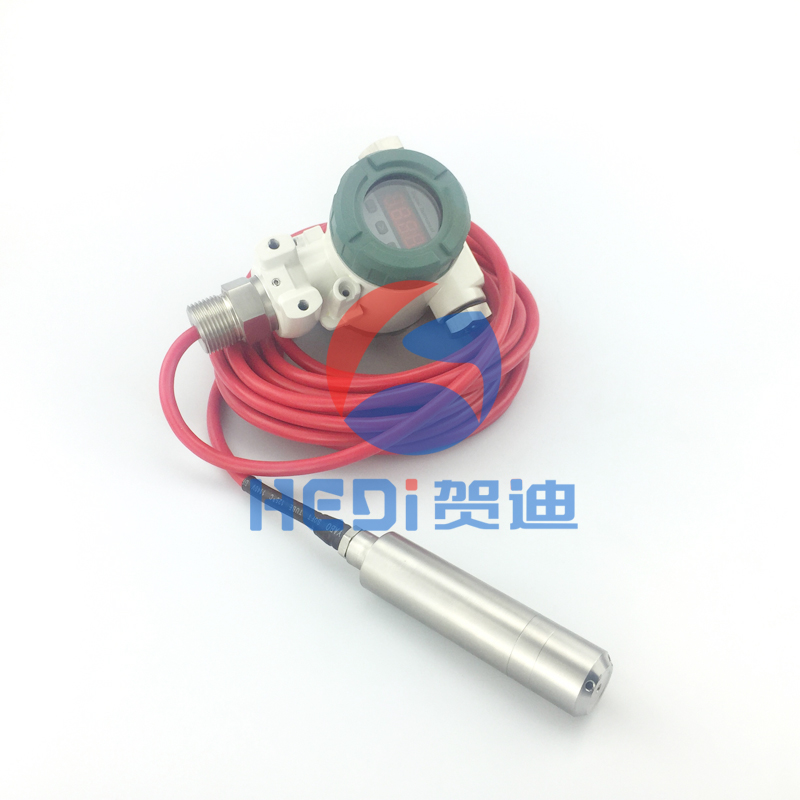 投入式温度传感器 投入式温度传感器