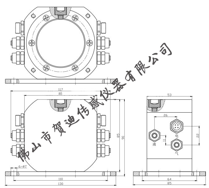 差压式91免费网址在线观看尺寸