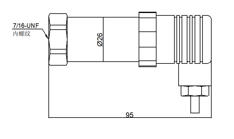 空调专用91免费入口APP变送器